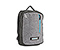 Pisco Backpack for iPad - textured grey / grey / grey