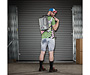 Pisco Backpack for iPad Model