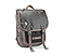 Swig Laptop Backpack - coated indie plaid indie plaid / indie plaid / indie plaid