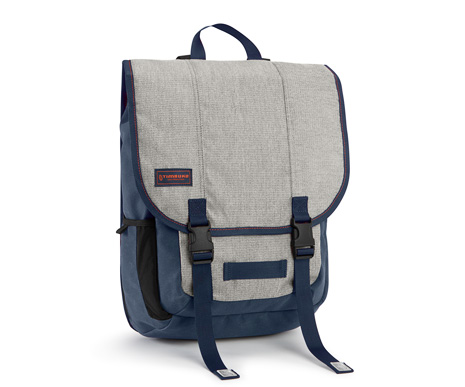 , Swig Laptop Backpack Front