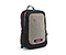 Blackbird Laptop Backpack - nylon black / poly tweed confetti / nylon black