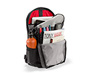 Blackbird Laptop Backpack Open
