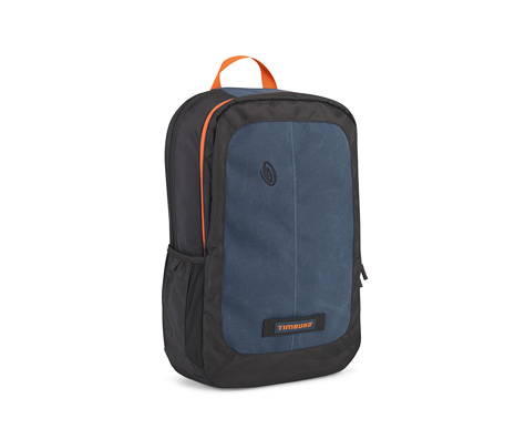 , Blackbird Laptop Backpack Front