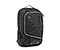Q Laptop Backpack - 420d nylon black / black / black