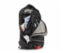 Q Laptop Backpack Open