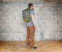 Q Laptop Backpack Model