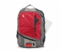 Q Laptop Backpack Open