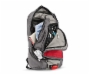 Q Laptop Backpack Open