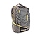Q Laptop Backpack - 420d matte nylon gunmetal / black / gunmetal