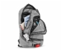 Q Laptop Backpack Open