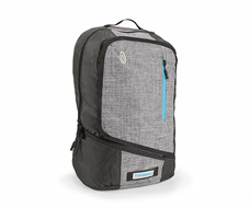 Textured Carbon Grey / Ballistic Nylon Grey / 420D Matte Nylon Carbon