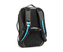 Q Laptop Backpack Back