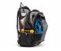 TRACK II Cycling Backpack Open
