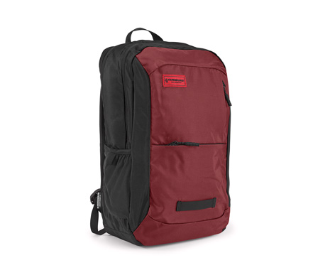 , Parkside Laptop Backpack Front