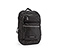 Sycamore Laptop Backpack - ballistic nylon black / black / black
