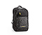 Sycamore Laptop Backpack - ballistic nylon black / coated indie plaid indie plaid / ballistic nylon black