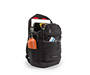 Sycamore Laptop Backpack Open