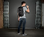 Sycamore Laptop Backpack Model