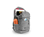 Sycamore Laptop Backpack Open