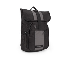 Espionage Camera Backpack