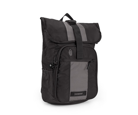 , Espionage Camera Backpack Front