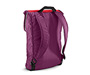 Candybar Backpack for iPad Back