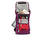 Candybar Backpack for iPad Open