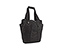 Skylark Tote Bag - ballistic nylon black