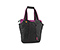 Skylark Tote Bag - recycled pet black