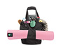 Skylark Tote Bag Open