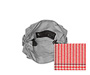 Skylark Tote Bag Inside
