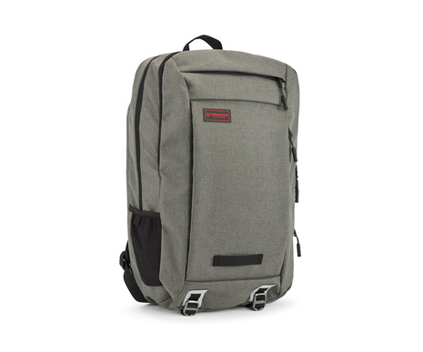 , Command TSA-Friendly Laptop Backpack Front