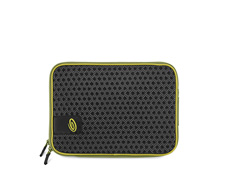 mesh black / Perforated EVA gunmetal / ballistic nylon algae green