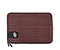 Crater Laptop Sleeve - mesh rev red