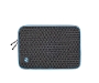 Crater Laptop Sleeve for MacBook Air Front