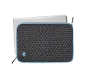 Crater Laptop Sleeve for MacBook Air Open