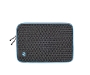 Crater Laptop Sleeve Front