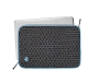 Crater Laptop Sleeve Open