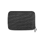 Crater Laptop Sleeve Back