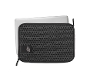 Crater Laptop Sleeve Open