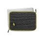 Crater Laptop Sleeve Open