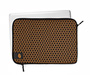 Crater Laptop Sleeve Open