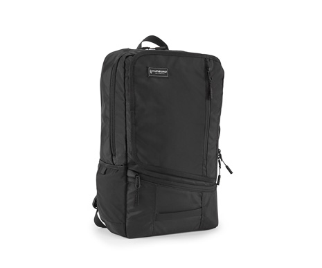 , Q Laptop Backpack Front