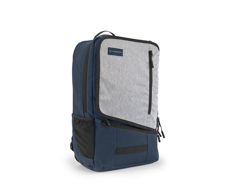 , Q Laptop Backpack Front