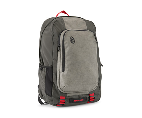 , Jones Laptop Backpack Front