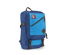 Haight Laptop Backpack
