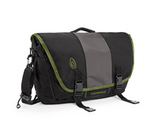 Power Commute Laptop Messenger Bag