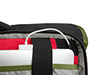 Power Commute Laptop Messenger Bag Close-up