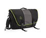 Power Commute Laptop Messenger Bag Front
