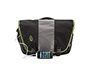 Power Commute Laptop Messenger Bag In Use